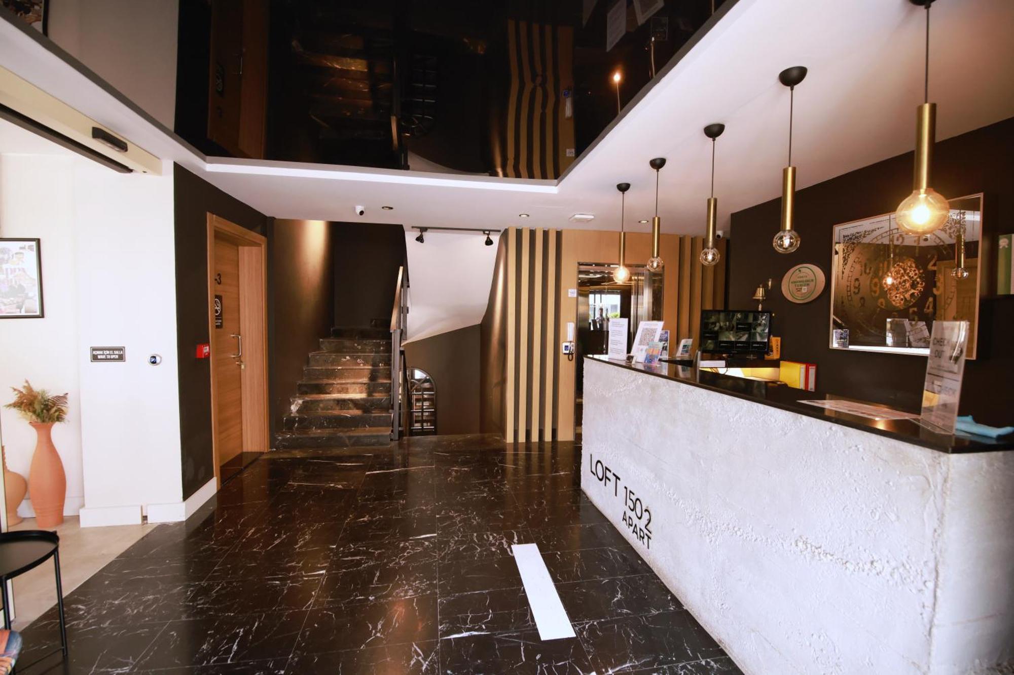 Loft 1502