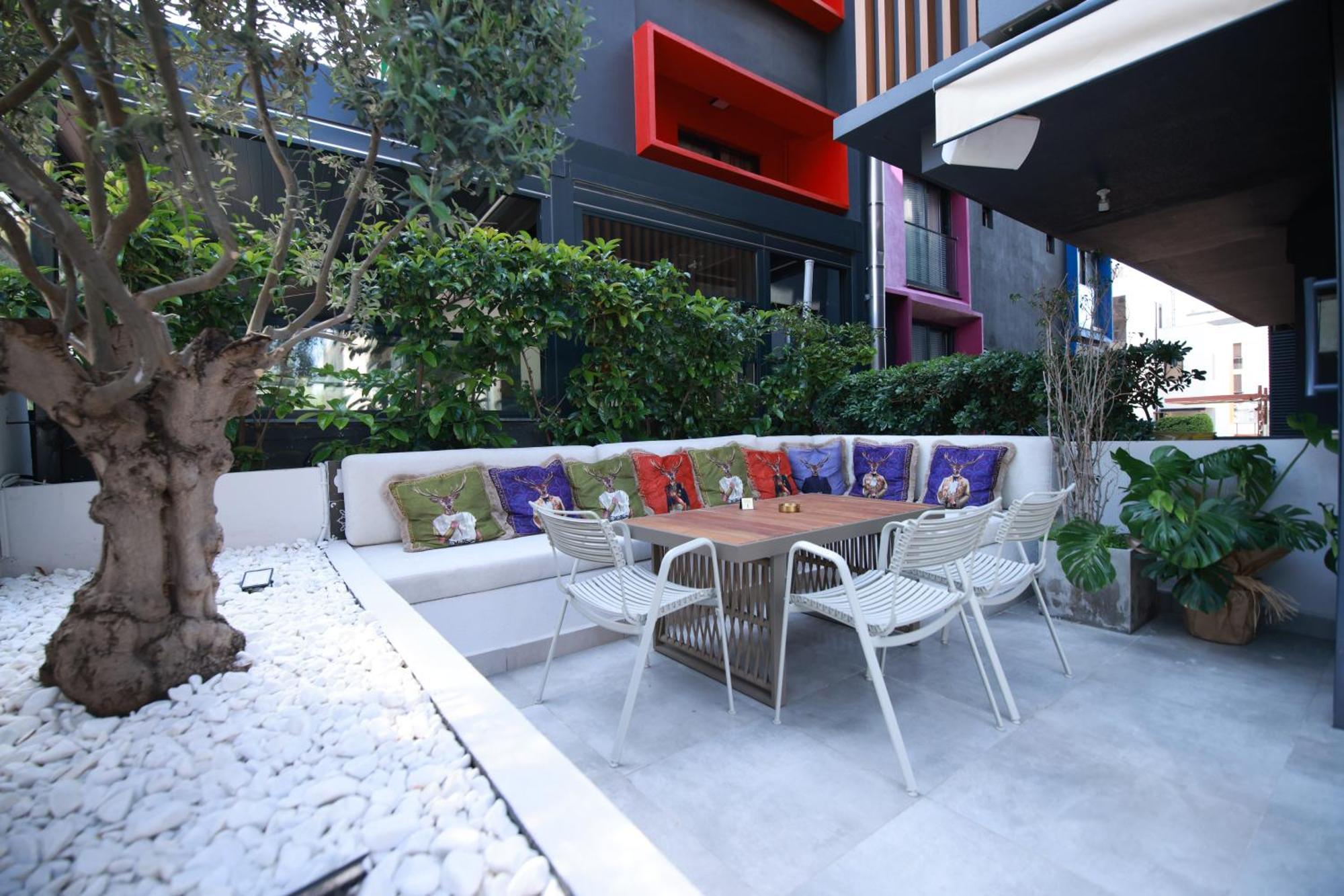 Aparthotel Loft 1502